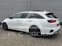 2021 KIA Ceed