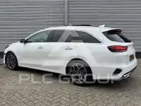 2021 KIA Ceed