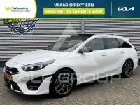 2021 KIA Ceed