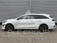 2021 KIA Ceed