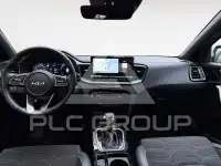 2021 KIA Ceed