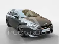 2021 KIA Ceed
