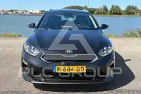 2021 KIA Ceed