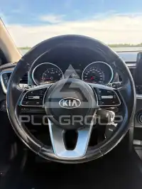 2021 KIA Ceed