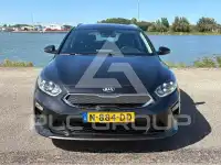 2021 KIA Ceed