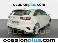 2021 KIA Ceed
