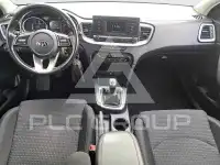 2021 KIA Ceed