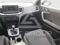 2021 KIA Ceed