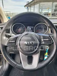 2021 KIA Ceed