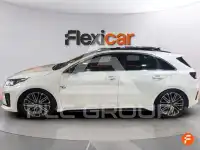 2021 KIA Ceed