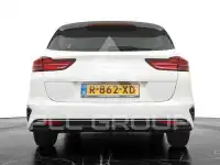 2021 KIA Ceed