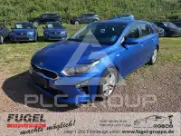 2021 KIA Ceed