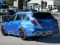 2021 KIA Ceed