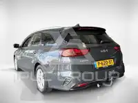 2021 KIA Ceed