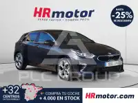2021 KIA Ceed