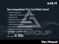 2021 KIA Ceed
