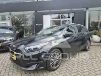 2021 KIA Ceed