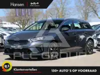2021 KIA Ceed