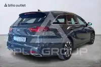 2021 KIA Ceed