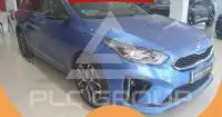 2021 KIA Ceed