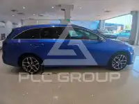 2021 KIA Ceed