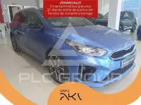 2021 KIA Ceed