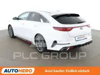 2021 KIA Ceed