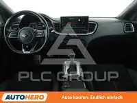 2021 KIA Ceed
