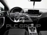 2021 KIA Ceed