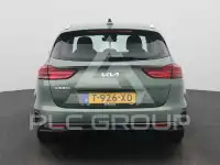 2021 KIA Ceed
