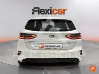 2021 KIA Ceed