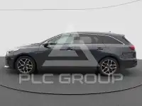 2021 KIA Ceed