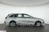 2021 KIA Ceed