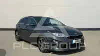 2021 KIA Ceed