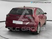 2021 KIA Ceed