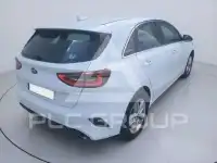 2021 KIA Ceed