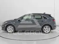 2021 KIA Ceed
