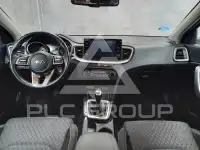 2021 KIA Ceed