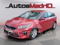2021 KIA Ceed