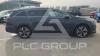 2021 KIA Ceed