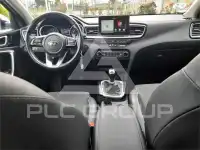 2021 KIA Ceed