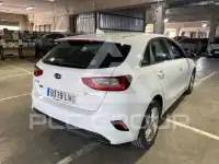 2021 KIA Ceed