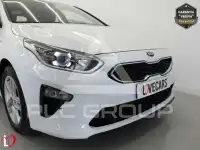 2021 KIA Ceed