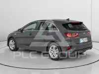 2021 KIA Ceed