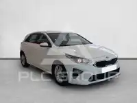 2021 KIA Ceed