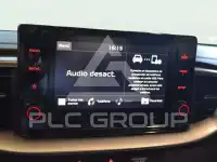 2021 KIA Ceed