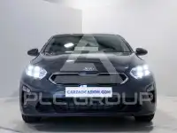 2021 KIA Ceed