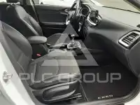 2021 KIA Ceed
