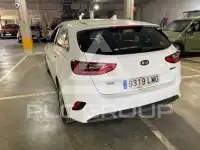 2021 KIA Ceed
