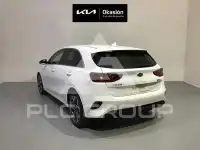 2021 KIA Ceed